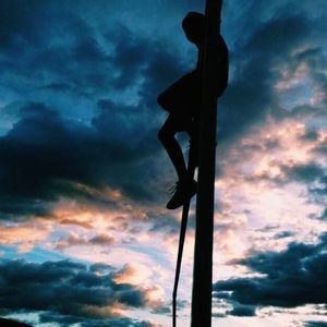 Meet your Posher, Ethan